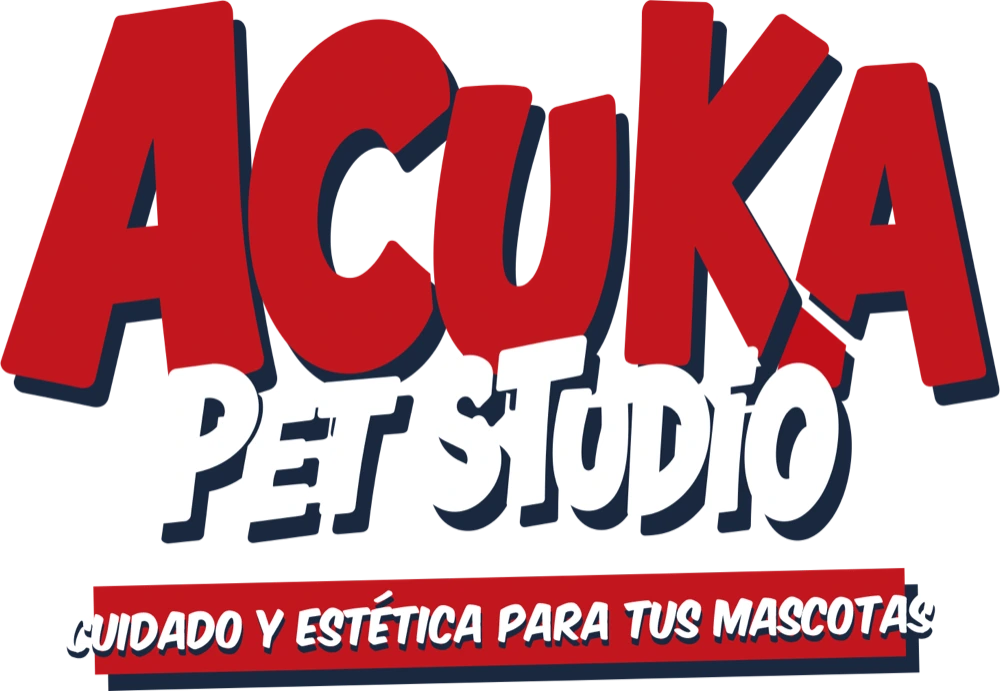 ACUKA Pet Studio — Madrid Río km 4